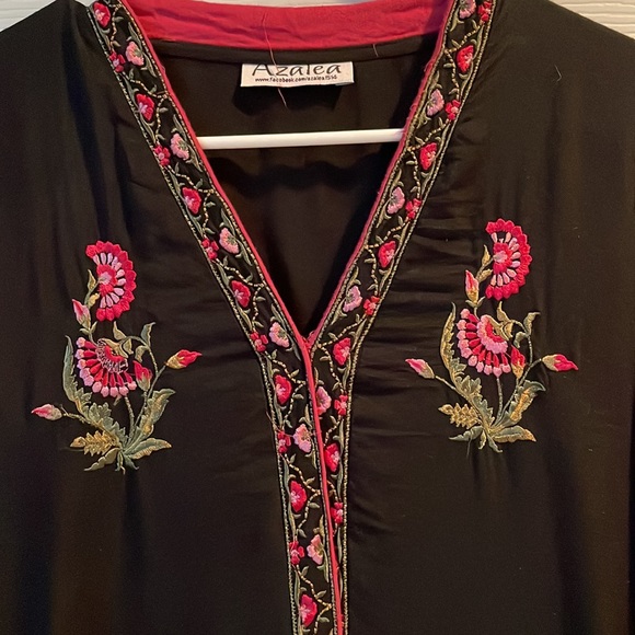 Pakistani and Indian desi outfit - Picture 3 of 11